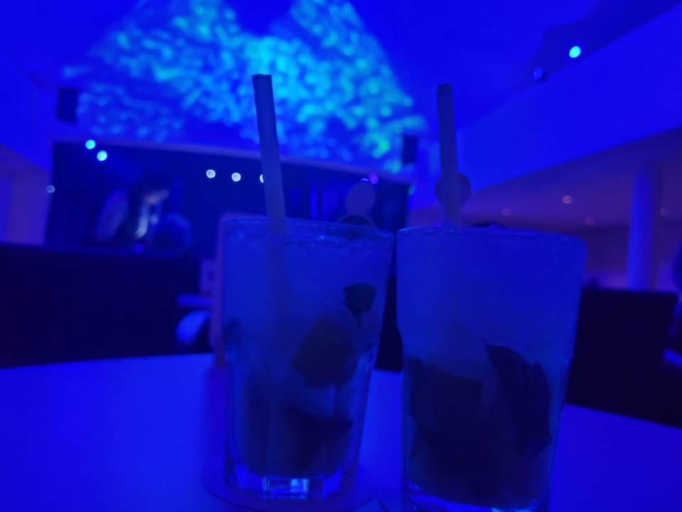 Gastro Iberostar Selection Fuerteventura Palace