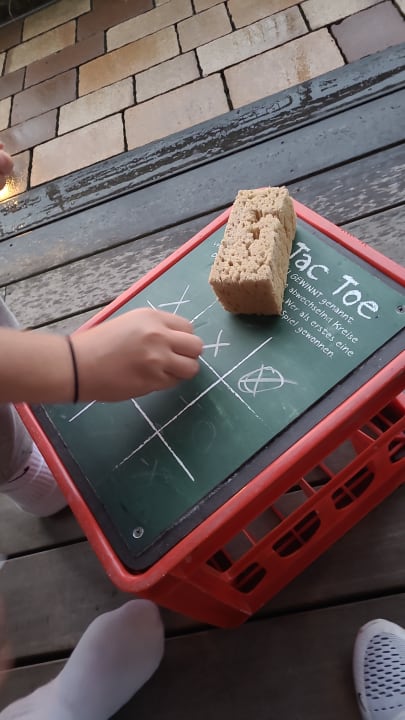 Sport & Freizeit Alles Paletti Karls Upcycling Hotel