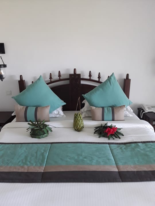 Zimmer Royal Zanzibar Beach Resort