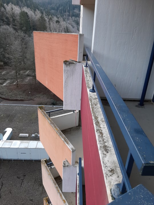 Ausblick Panoramic - Ihr Apartmenthotel im Harz