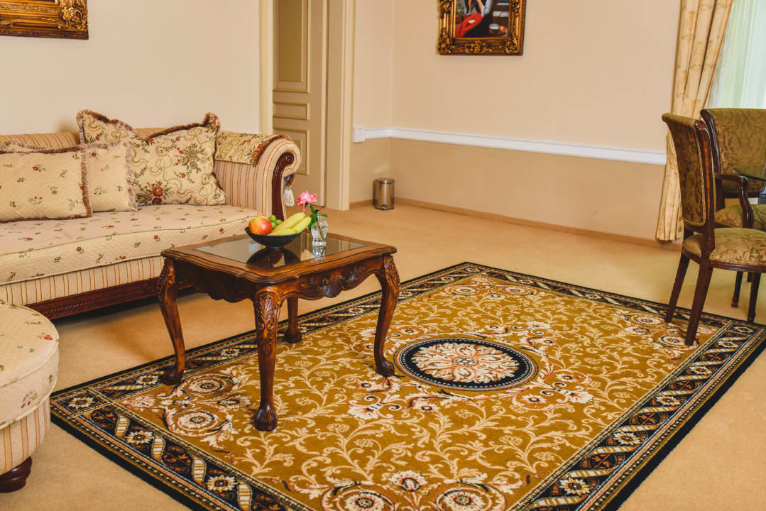 Zimmer Zámek Kamenný dvůr