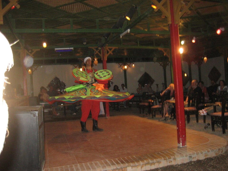 Animation Giftun Azur Resort