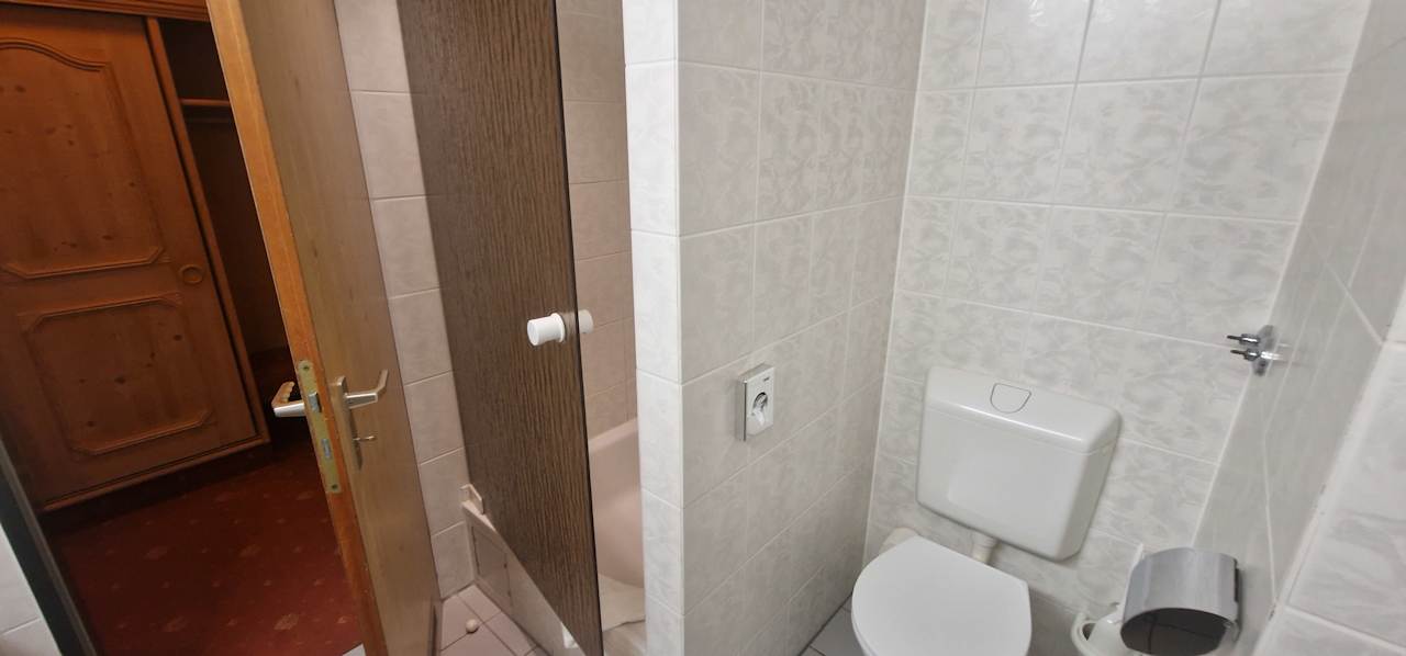 Zimmer Hotel Elisenhof Mönchengladbach