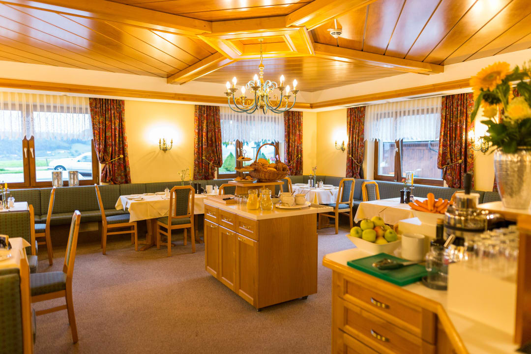 Gastro Der Trattner - Hotel Trattnerhof & Hotel Schöcklblick