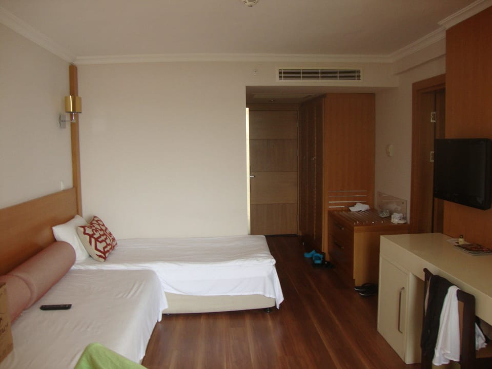 2 комната Akka Alinda Hotel