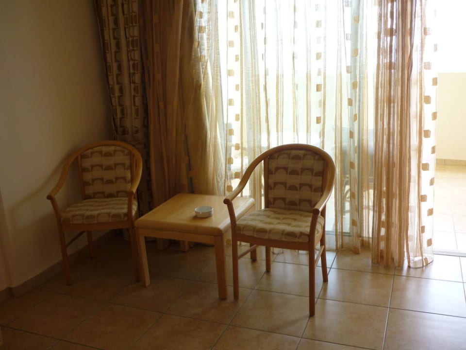 Zimmer-Nr. 632 Hotel Kalithea Mare Palace