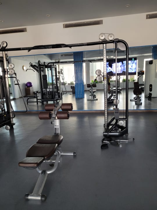 Sport & Freizeit Novotel Marsa Alam Beach Resort