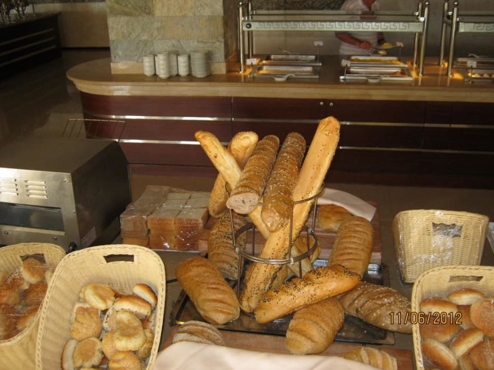 Restaurant Tropitel Sahl Hasheesh