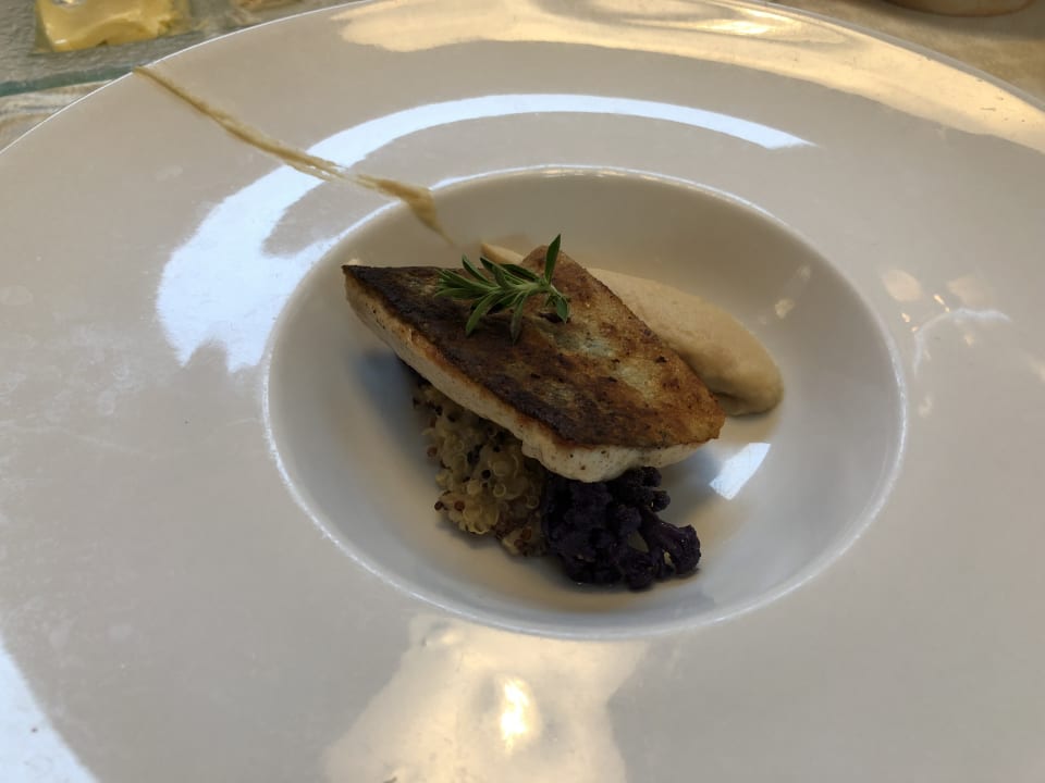 Gastro Naturhotel Molzbachhof