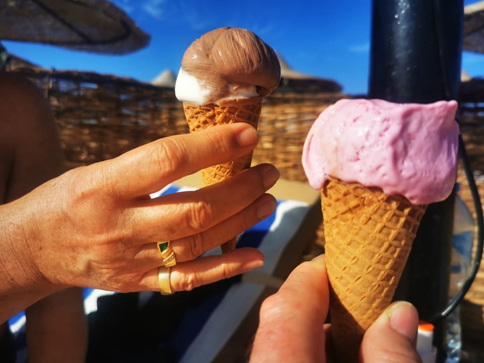 Gastro Three Corners Fayrouz Plaza Beach Resort