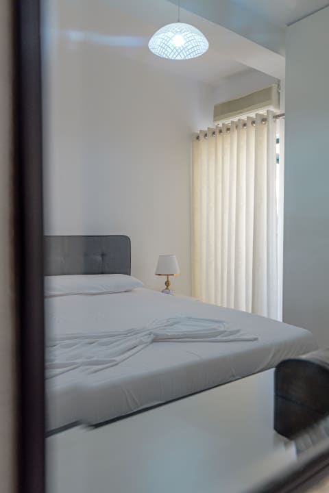 Zimmer Emiljano Apartment