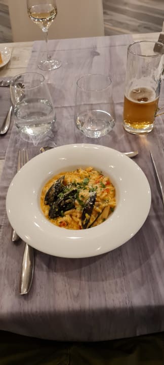 Gastro Alea Hotel & Suites