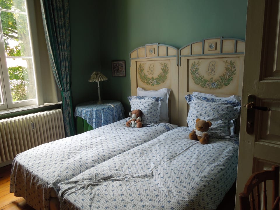 Zimmer Home Fleuri Guesthouse