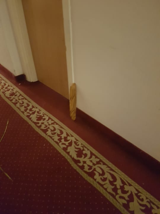 Sonstiges Hotel El Mouradi Skanes Beach