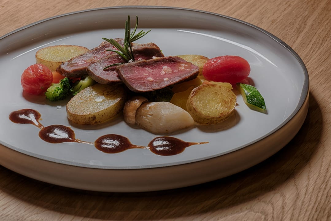 Gastro Hotel Alpenblick