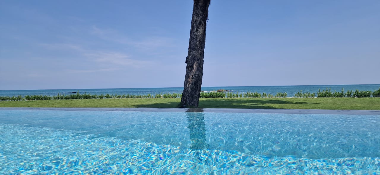 Pool The Little Shore Khao Lak by Katathani