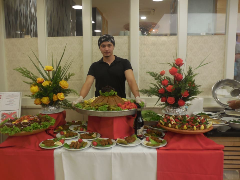 Gastro Side Alegria Hotel & Spa - Adults only +16