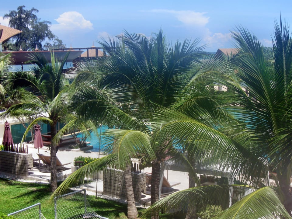 Poolarea Springfield@Sea - Resort & Spa