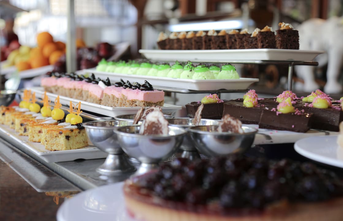 Gastro Labranda Alantur Resort