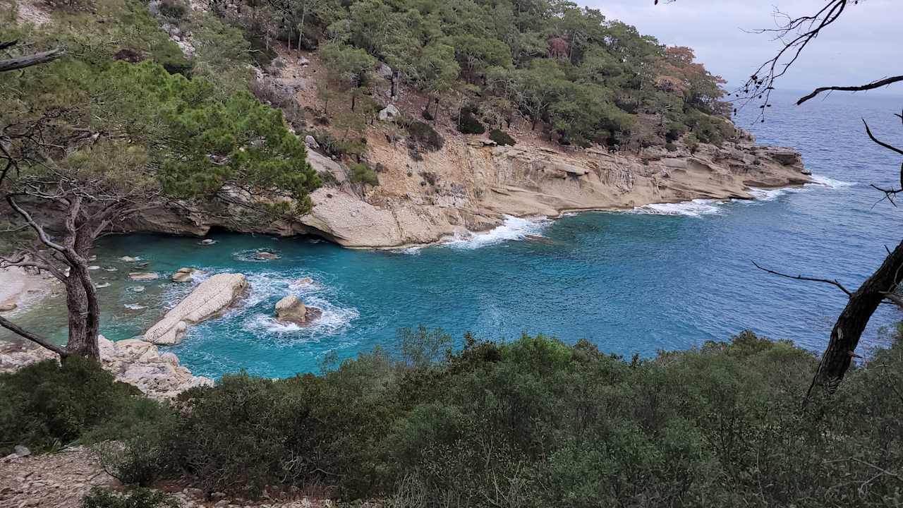 Außenansicht Limak Limra Hotel & Resort