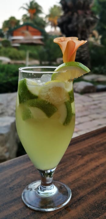 Gastro TUI MAGIC LIFE Africana