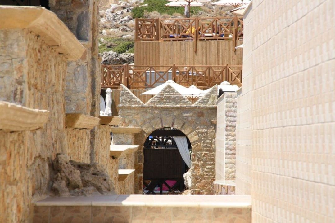 Takie se Hotel Kalithea Horizon Royal