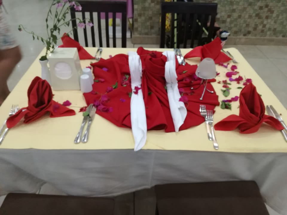 Gastro Hane Family Resort