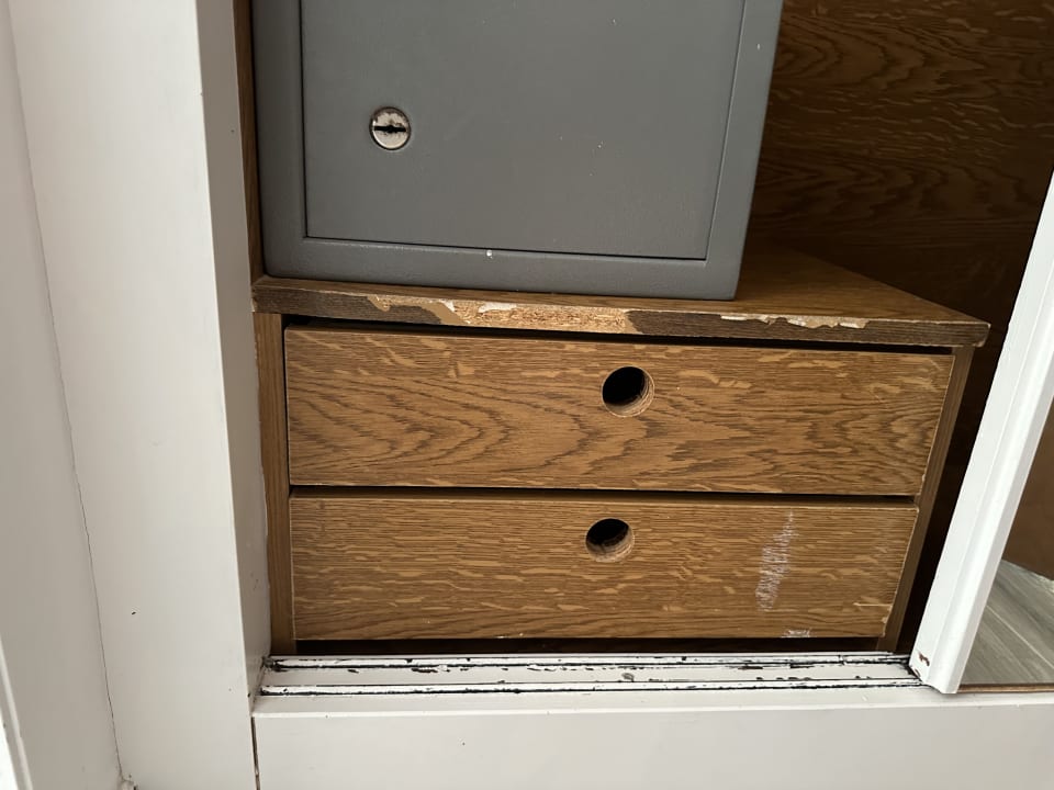 Zimmer Possidi Holidays Resort & Suite Hotel