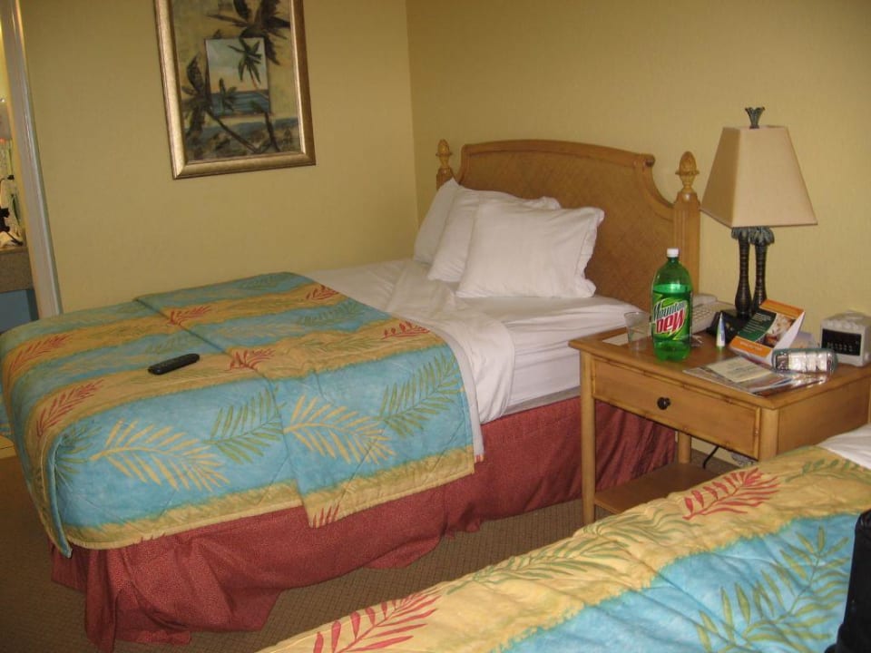 Zimmer Sanibel Island Beach Resort