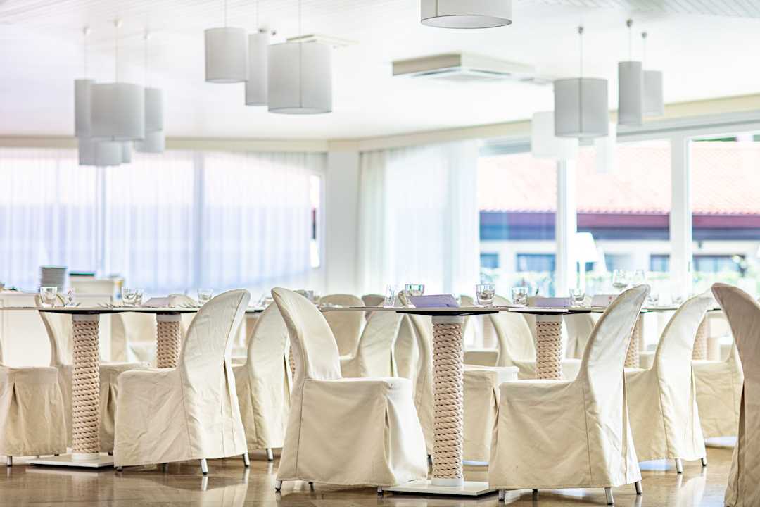 Gastro Hotel San Giorgio