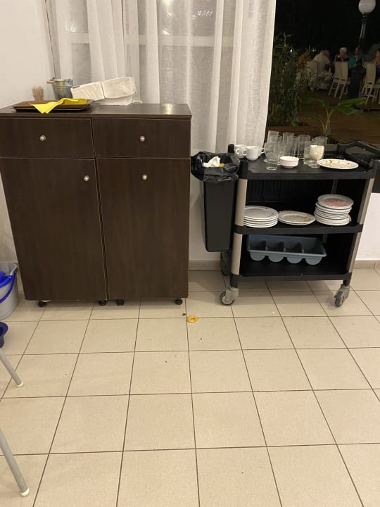 Gastro Smy Kos Beach & Splash