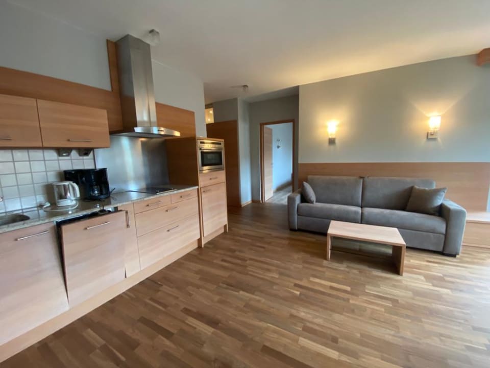 Zimmer Residence Forcherhof