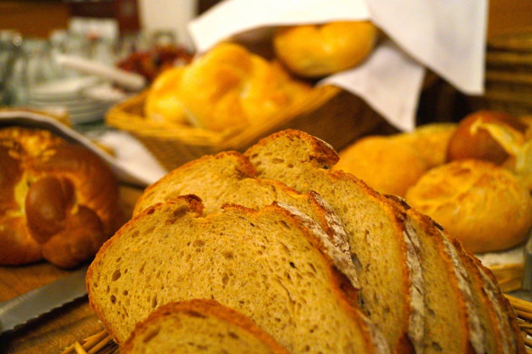 Frühstück Gasthof zum Schupfen