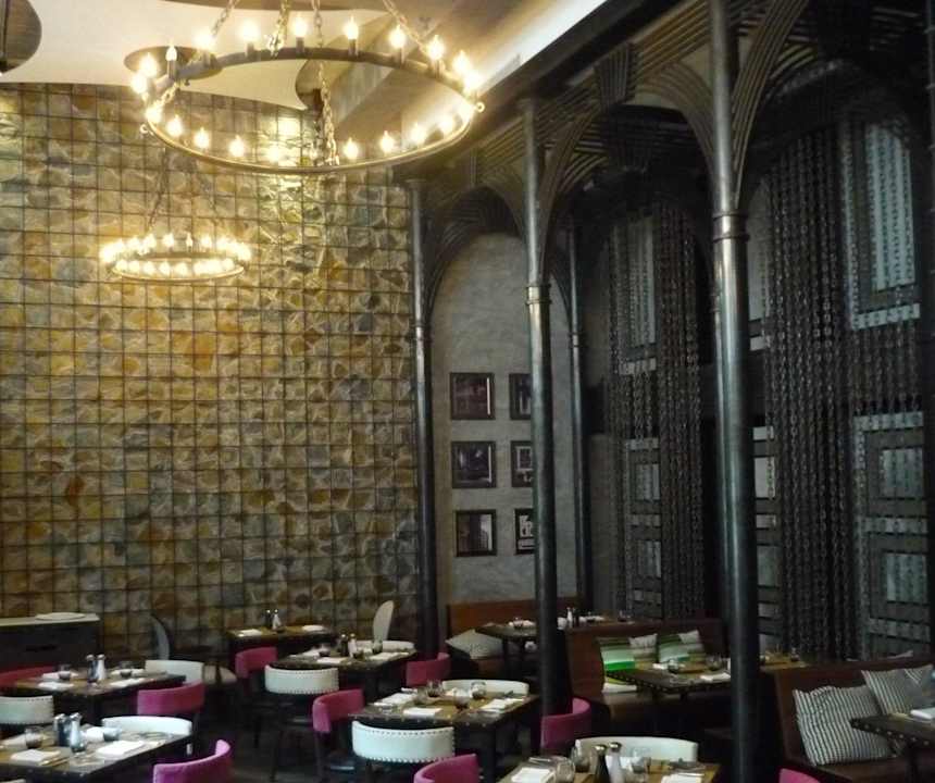 Hotel Centara Grand Modus Resort Pattaya Grand Modus Resort Pattaya