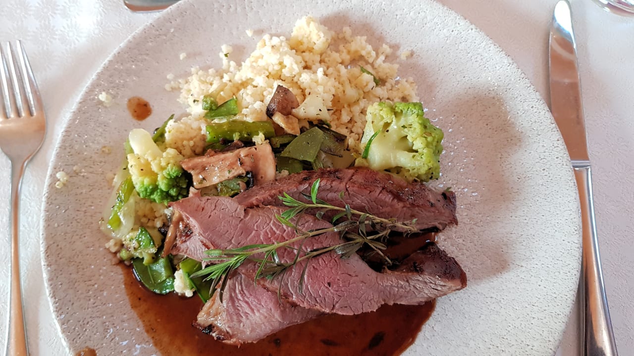 Gastro Naturhotel Molzbachhof