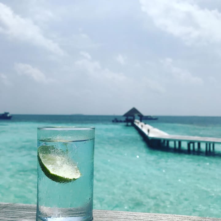 Mainbar Eri Maldives