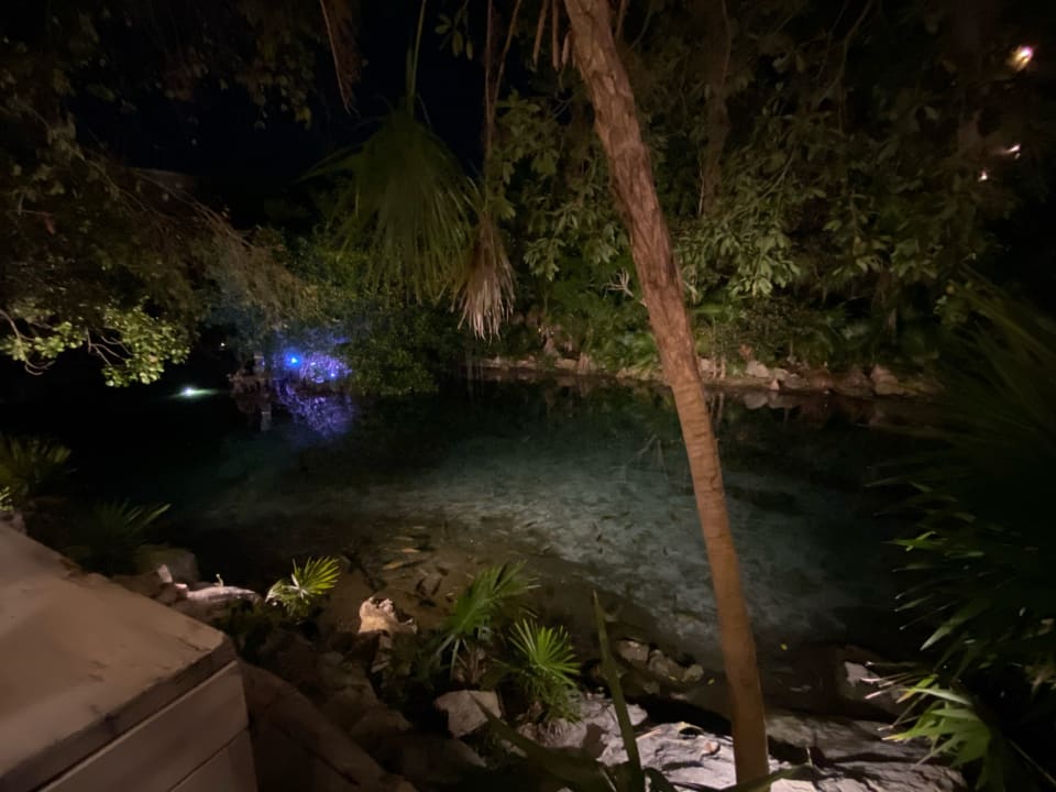 Gartenanlage Catalonia Royal Tulum Beach & Spa Resort - Adults only