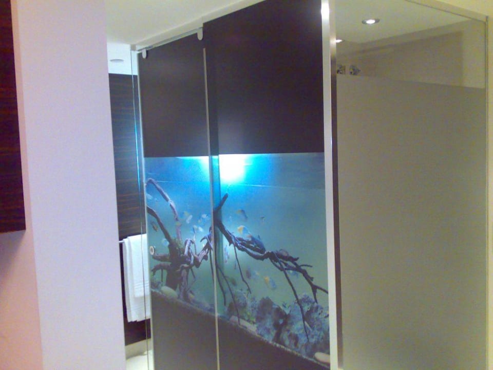 Zimmer 338 Radisson Blu Hotel Leipzig