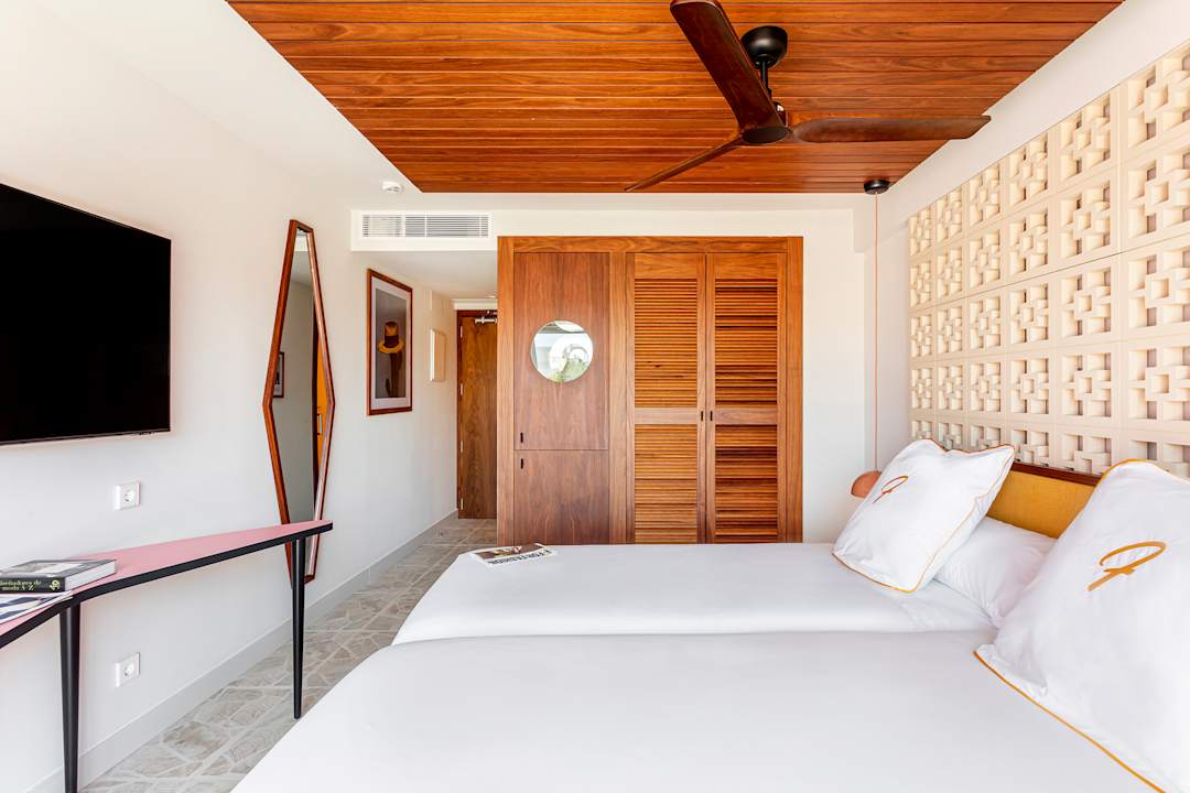 Zimmer Los Felices Ibiza