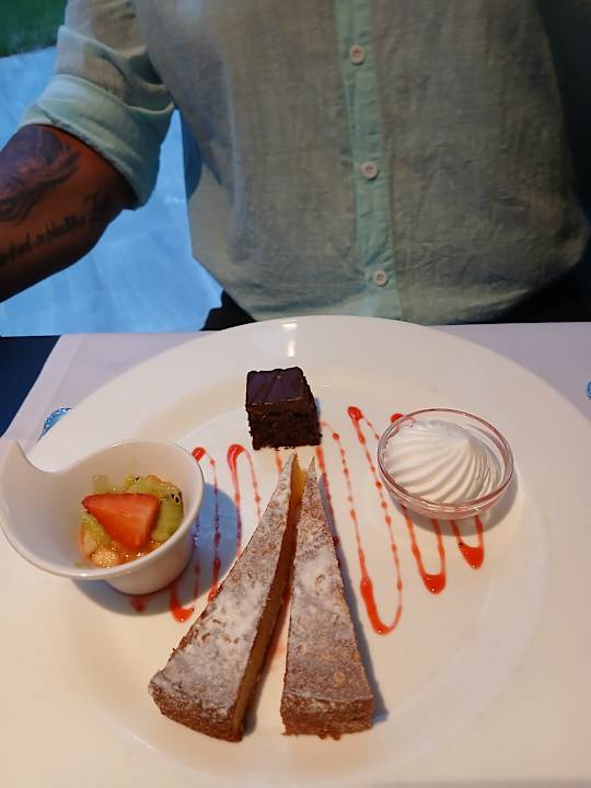 Gastro Hotel Riu Papayas