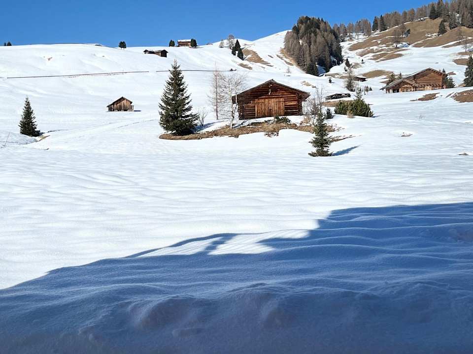 Zimmer Brunelle Seiser Alm Lodge