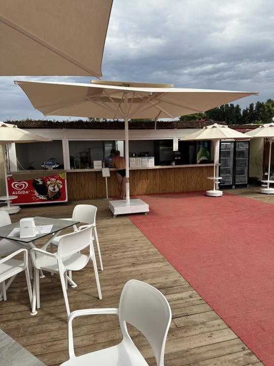 Gastro Arcanus Hotels Trendline Side