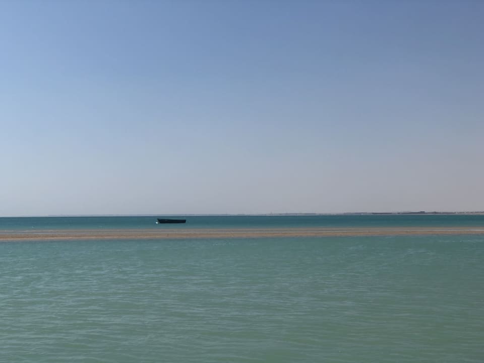 Strand Club Paradisio El Gouna, Red Sea