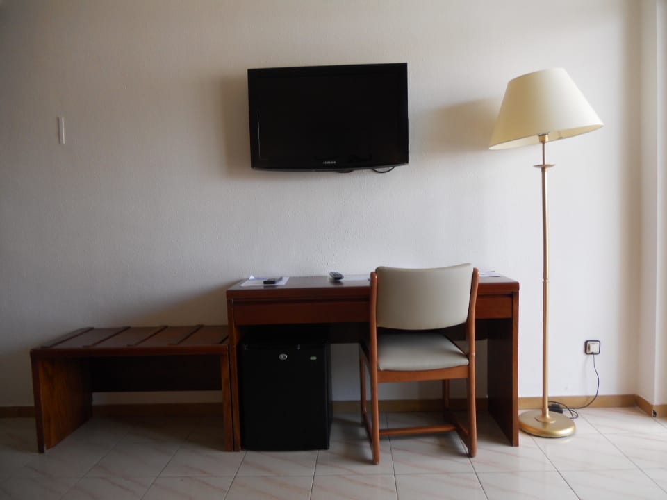 Zimmer Hotel H10 Salou Princess