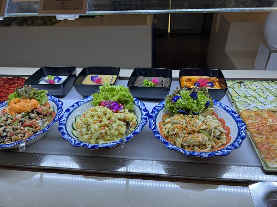 Gastro Lopesan Costa Bávaro Resort, Spa & Casino