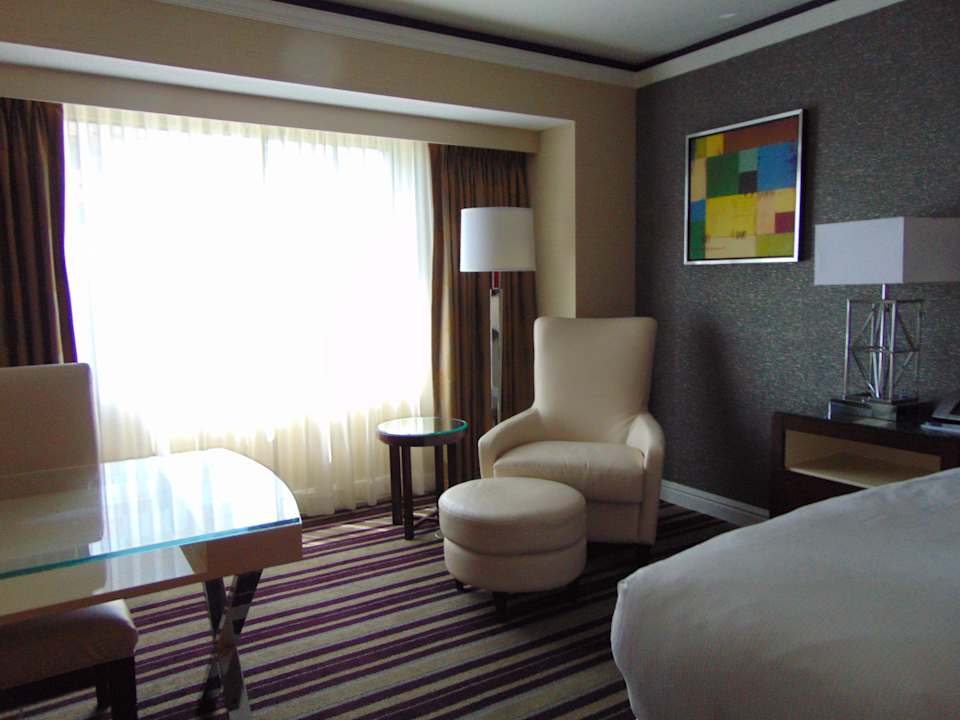 Zimmer Hotel The Henry