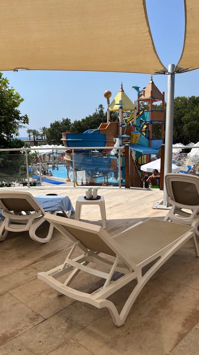 Strand Sueno Hotels Beach Side Side Sorgun • Holidaycheck Türkische Riviera Türkei