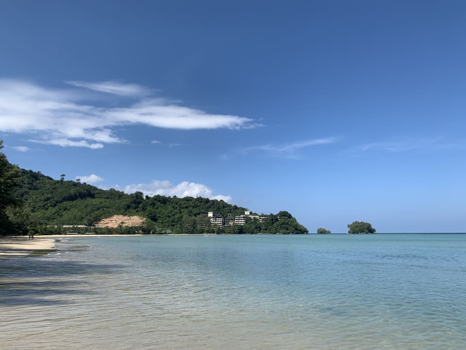 Strand Hotel L'esprit De Naiyang