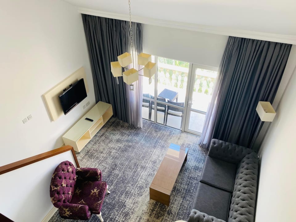 Zimmer Oscar Resort Hotel