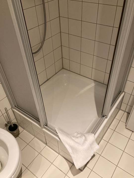 Zimmer Best Western Plaza Hotel Zwickau